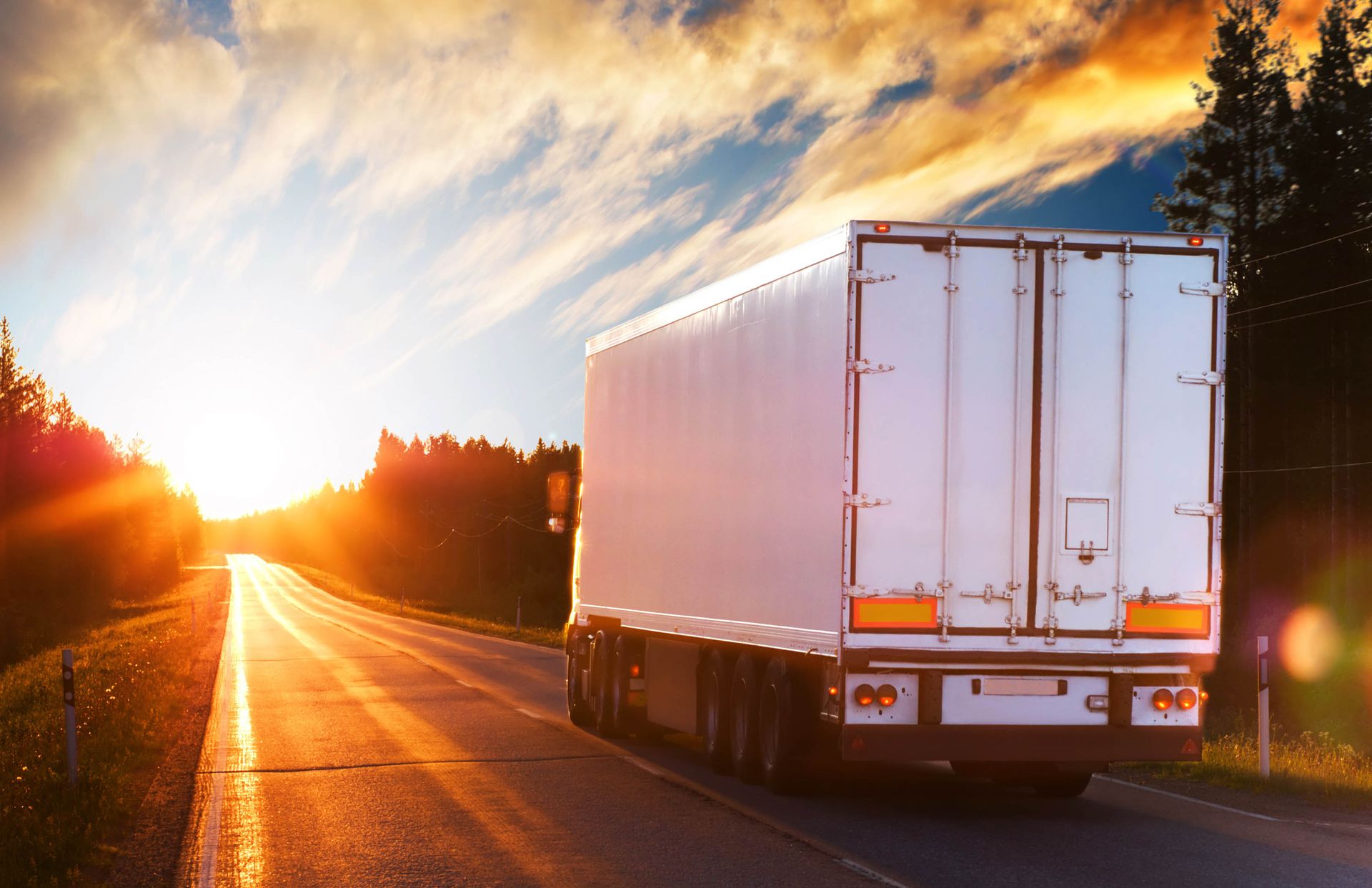 How to Tell When Your Refrigerated Trailer Needs Service